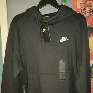 Women's Nike Funnel Hoodie